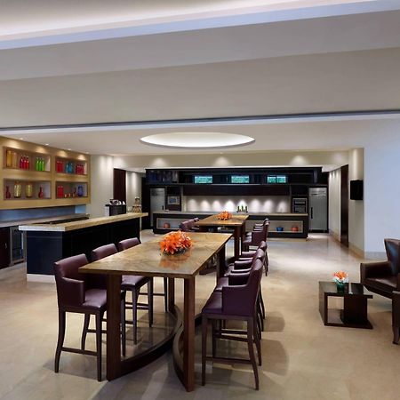 Jw Marriott Hotel Bengaluru מראה חיצוני תמונה