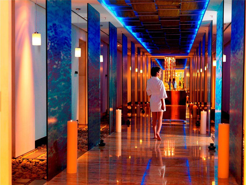 Jw Marriott Hotel Bengaluru מראה חיצוני תמונה