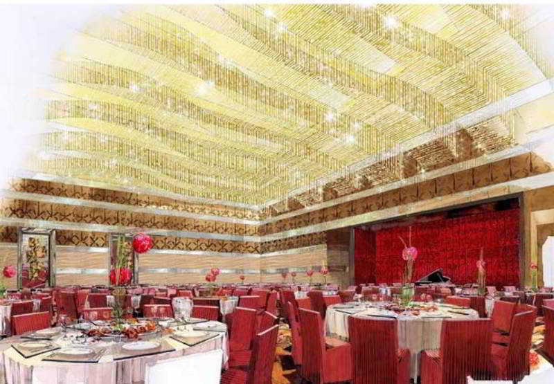 Jw Marriott Hotel Bengaluru מראה חיצוני תמונה