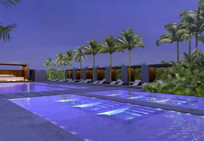 Jw Marriott Hotel Bengaluru מראה חיצוני תמונה
